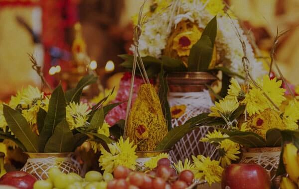 AAll Kinds of Puja Services