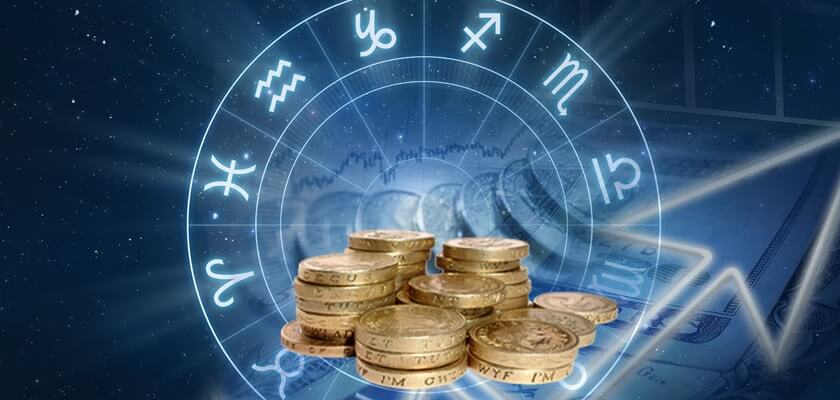 Finance Astrology
